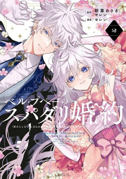 Produktbild: The Princess Groom 02