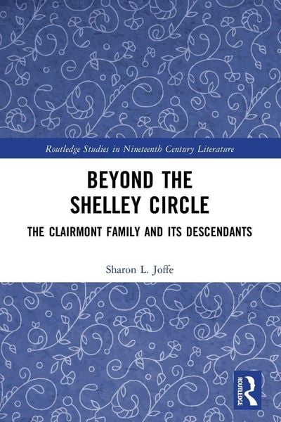 Produktbild: Beyond the Shelley Circle