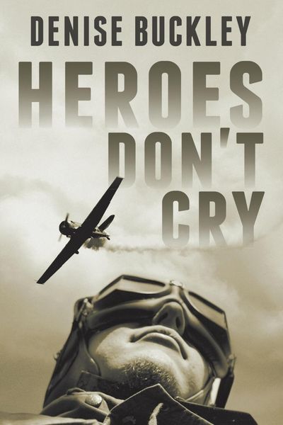 Produktbild: Heroes Don't Cry