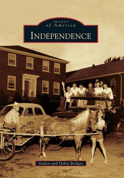 Produktbild: Independence
