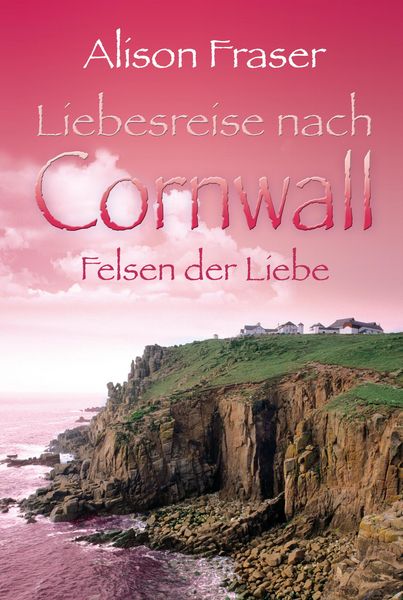 Produktbild: Felsen der Liebe
