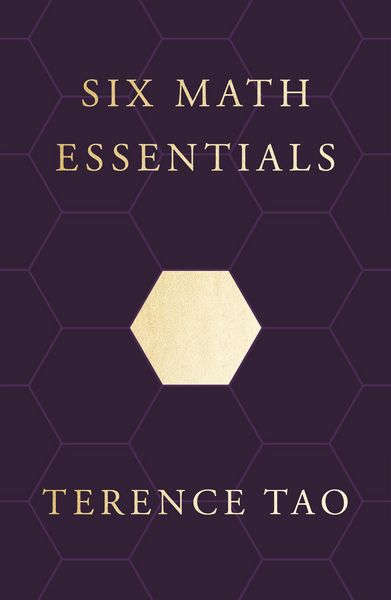 Produktbild: Six Math Essentials