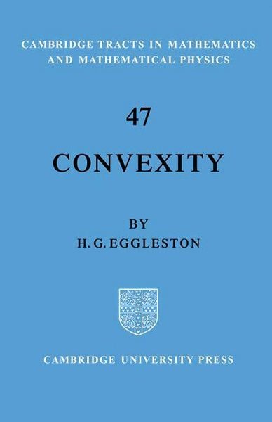 Produktbild: Convexity