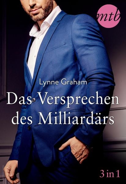 Produktbild: Das Versprechen des Milliard&auml;rs (3in1)