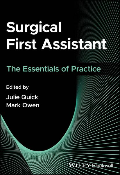 Produktbild: Surgical First Assistant