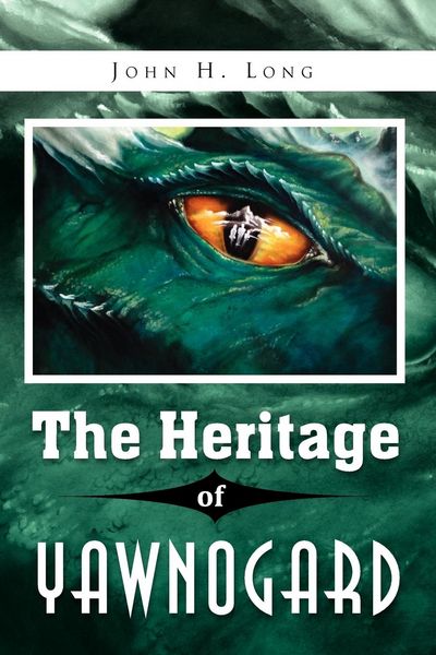 Produktbild: The Heritage of Yawnogard