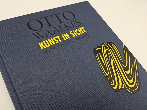 Produktbild: Kunst in Sicht (Schmuckausgabe)