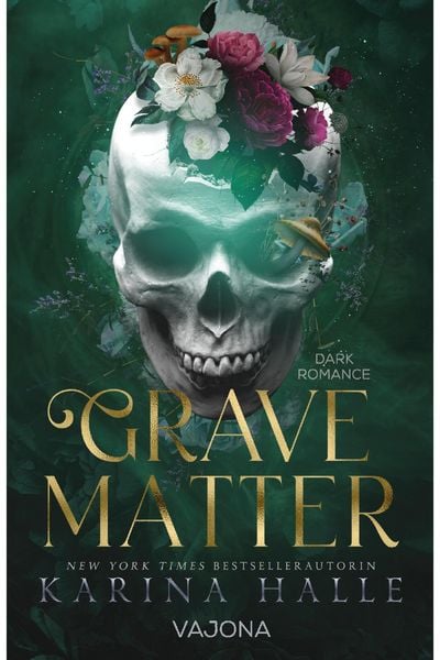 Produktbild: Grave Matter