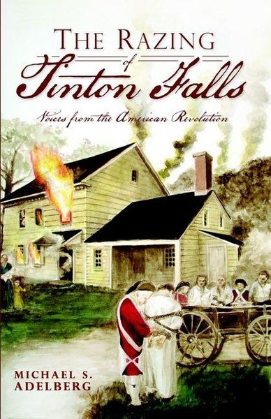 Produktbild: The Razing of Tinton Falls
