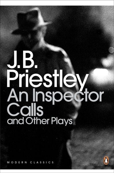 Produktbild: An Inspector Calls and Other Plays
