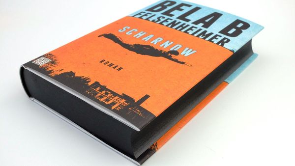 Produktbild: Scharnow