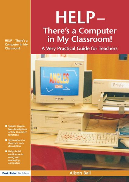 Produktbild: Help--There's a Computer in My Classroom!
