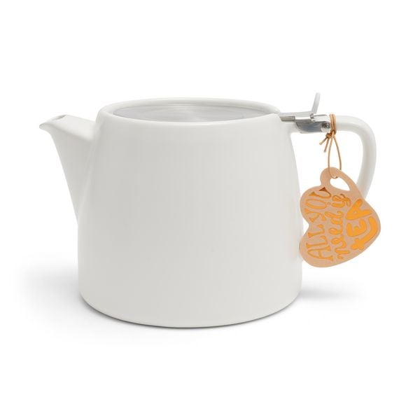 Produktbild: Teekanne 1200 ml uni "Jasmin"