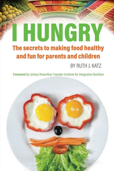 Produktbild: I Hungry