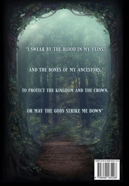 Produktbild: The Glass Dagger