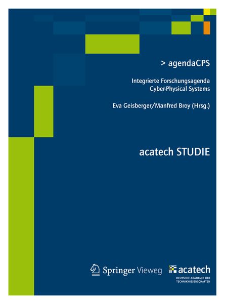 Produktbild: AgendaCPS