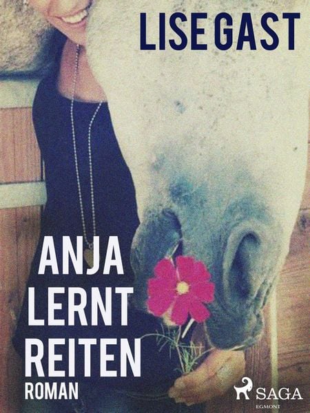 Produktbild: Anja lernt reiten