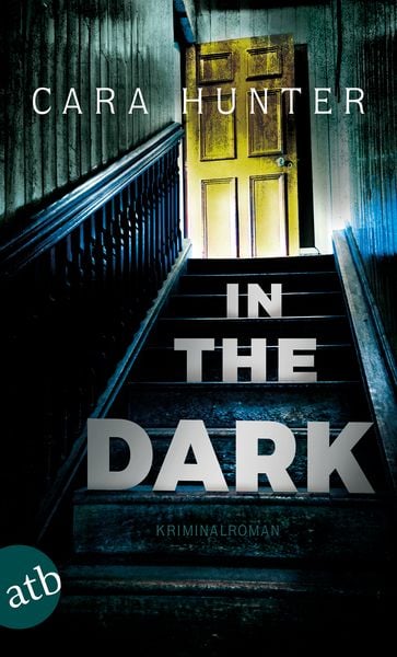 Produktbild: In the Dark - Keiner wei&szlig;, wer sie sind