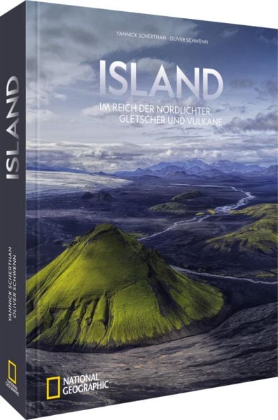 Produktbild: Island