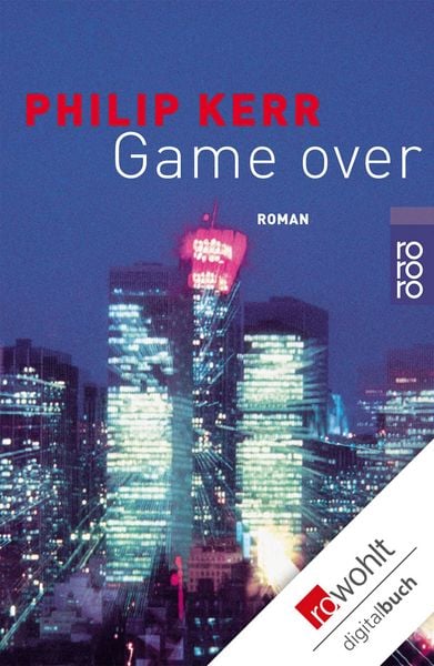 Produktbild: Game over
