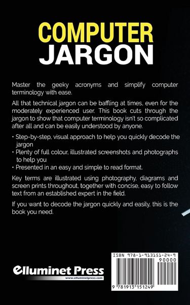 Produktbild: Computer Jargon