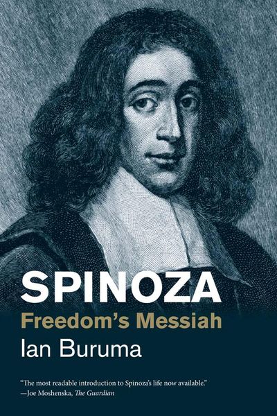 Produktbild: Spinoza