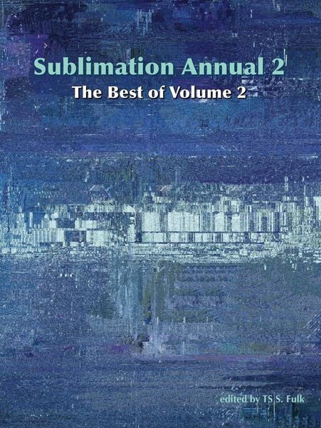 Produktbild: Sublimation Annual 2