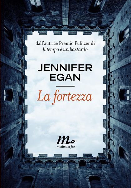 Produktbild: La fortezza