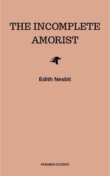 Produktbild: The Incomplete Amorist