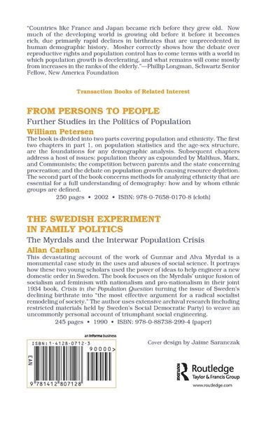 Produktbild: Population Control
