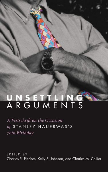 Produktbild: Unsettling Arguments