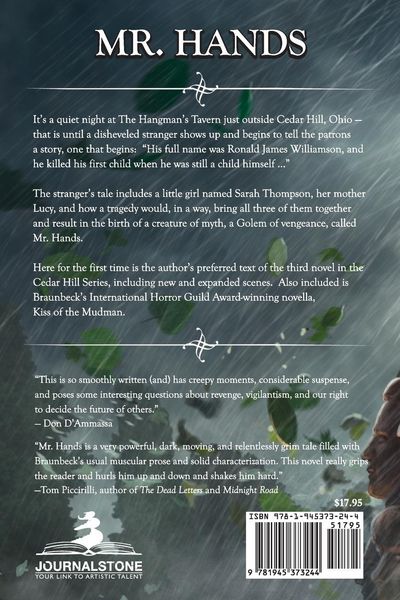 Produktbild: Mr. Hands