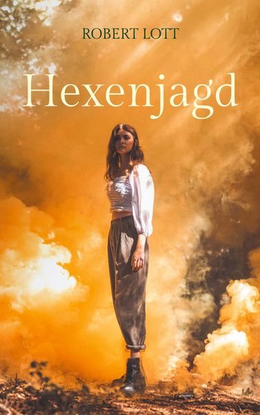 Produktbild: Hexenjagd