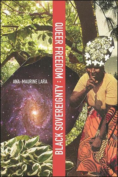 Produktbild: Queer Freedom : Black Sovereignty