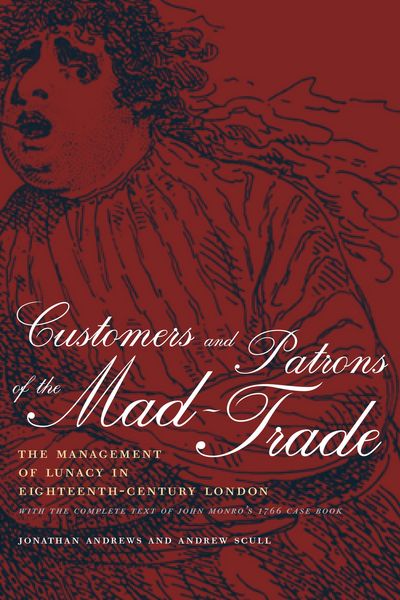 Produktbild: Customers and Patrons of the Mad-Trade