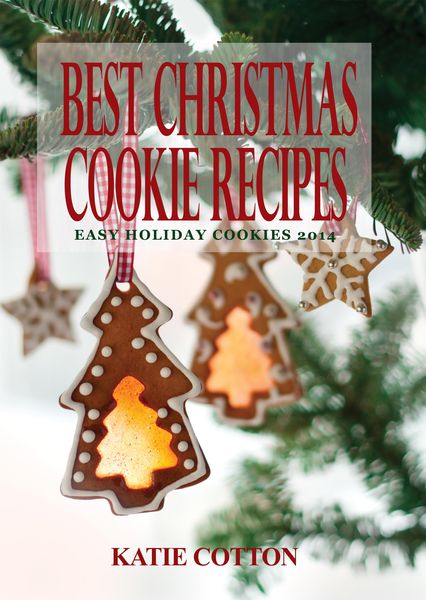 Produktbild: Best Christmas Cookie Recipes