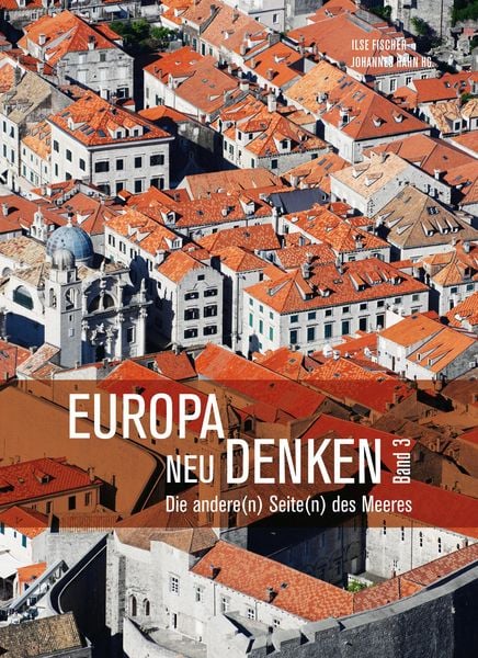 Produktbild: Europa neu denken III