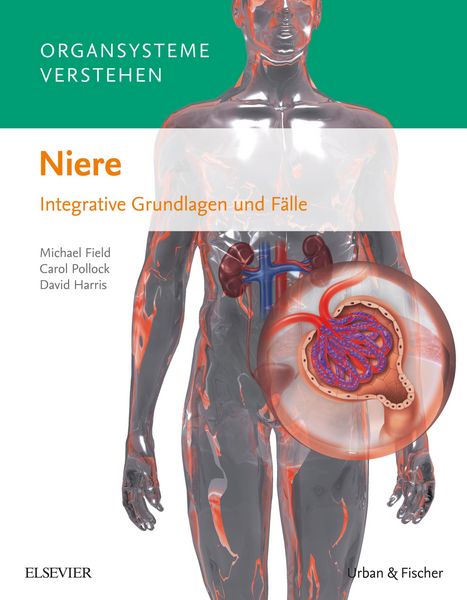 Produktbild: Organsysteme verstehen - Niere