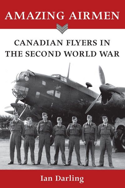 Produktbild: Amazing Airmen
