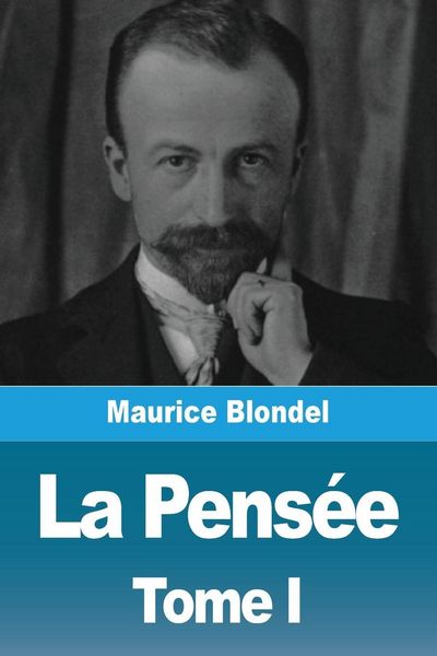 Produktbild: La Pens&eacute;e