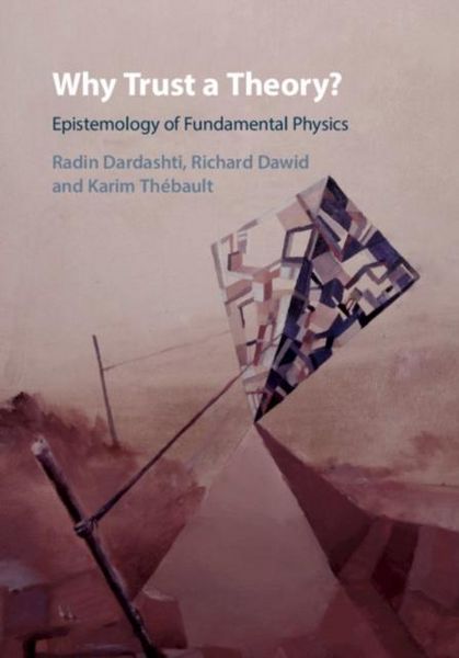 Produktbild: Why Trust a Theory?