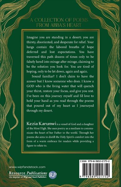 Produktbild: Lessons from the Garden