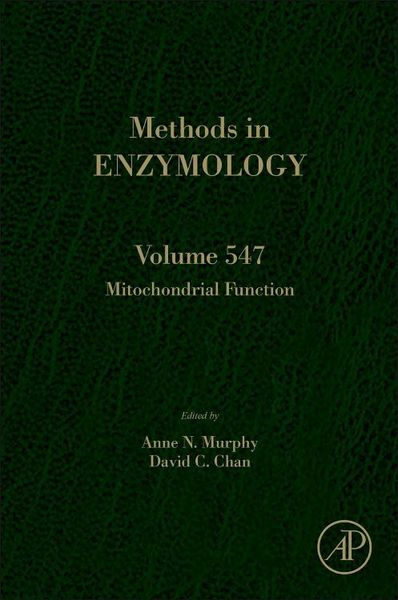Produktbild: Mitochondrial Function