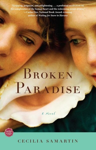 Produktbild: Broken Paradise