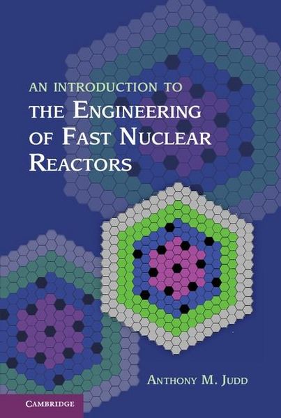 Produktbild: Introduction to the Engineering of Fast Nuclear Reactors