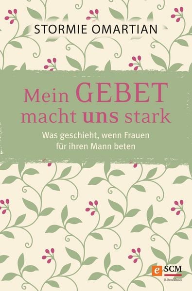 Produktbild: Mein Gebet macht uns stark