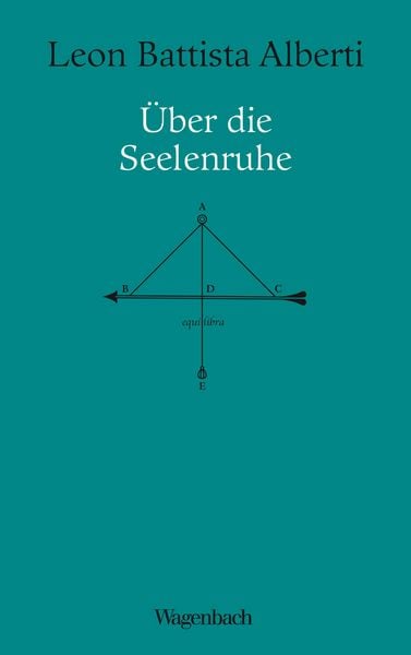 Produktbild: &Uuml;ber die Seelenruhe