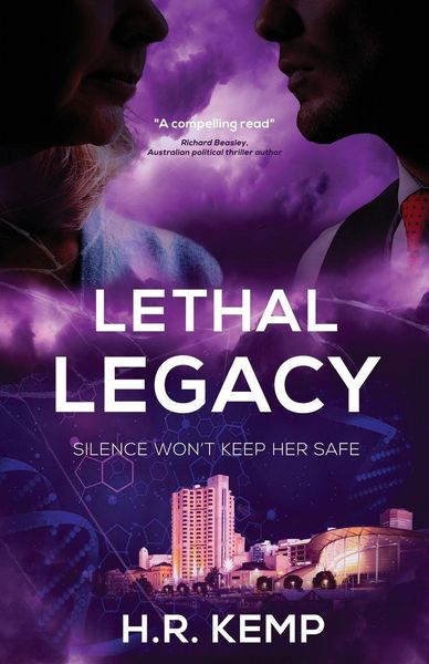 Produktbild: Lethal Legacy