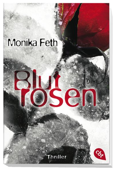 Produktbild: Blutrosen
