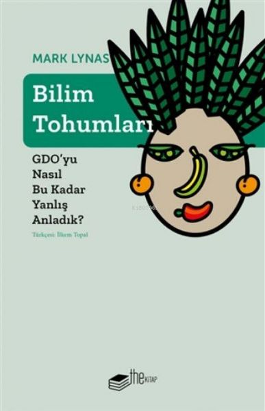 Produktbild: Bilim Tohumlari